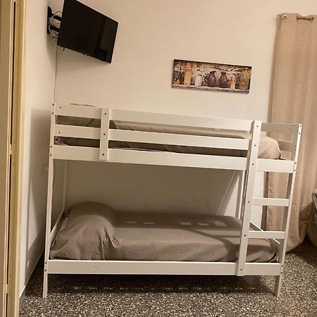La Dimora Nonna Eugy Vila Polignano a Mare Exterior foto