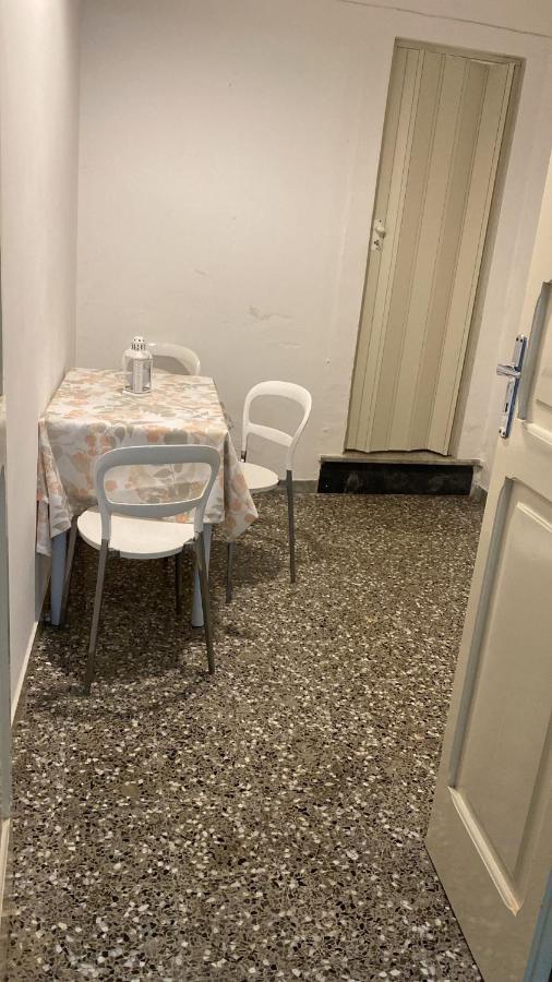 La Dimora Nonna Eugy Vila Polignano a Mare Exterior foto