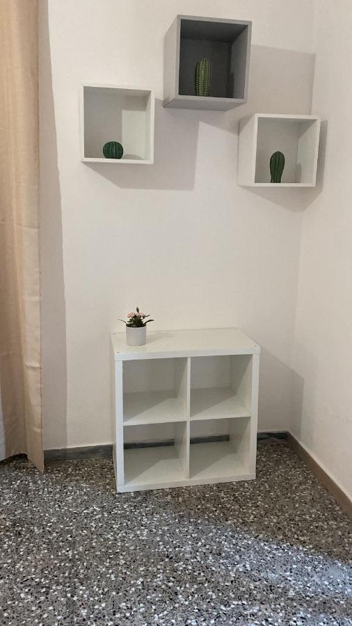 La Dimora Nonna Eugy Vila Polignano a Mare Exterior foto