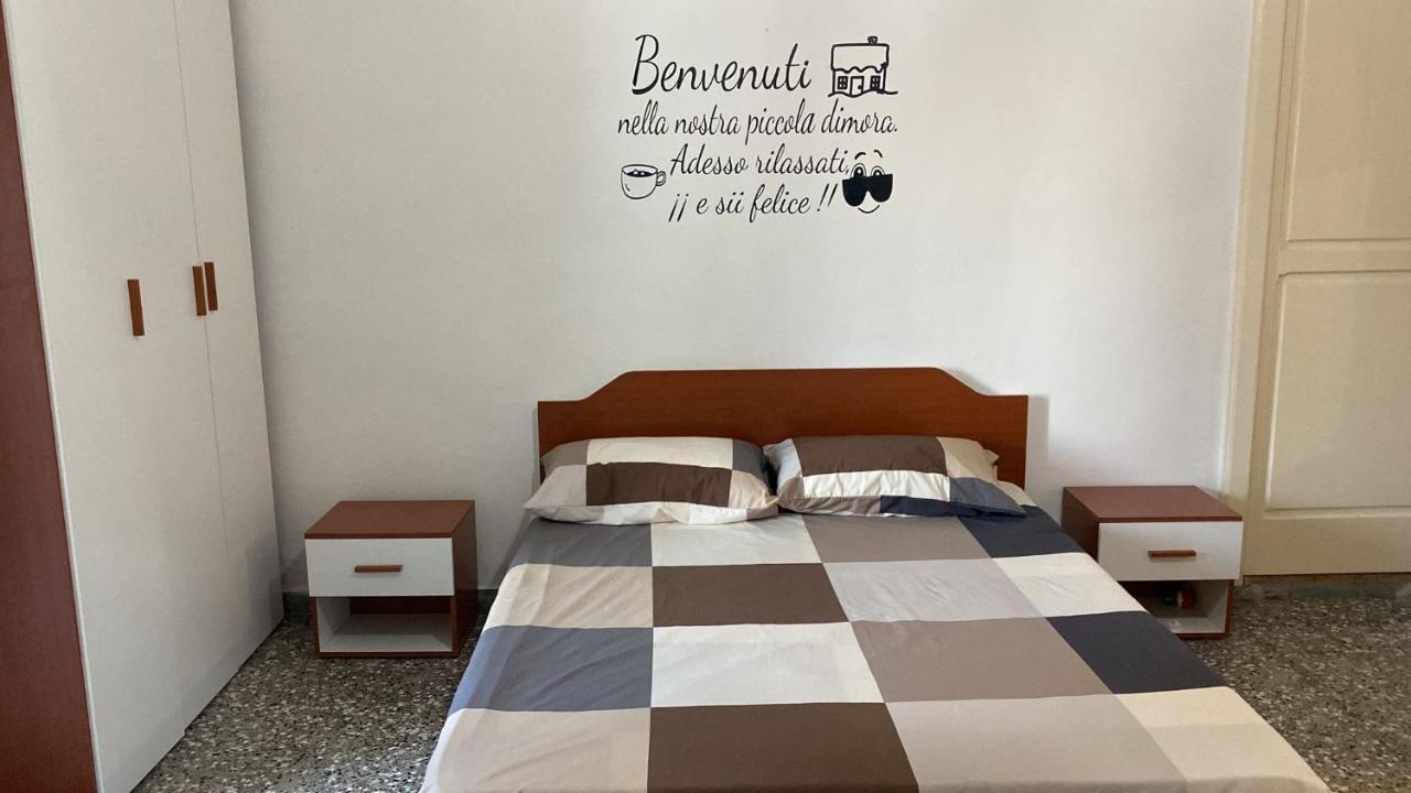 La Dimora Nonna Eugy Vila Polignano a Mare Exterior foto