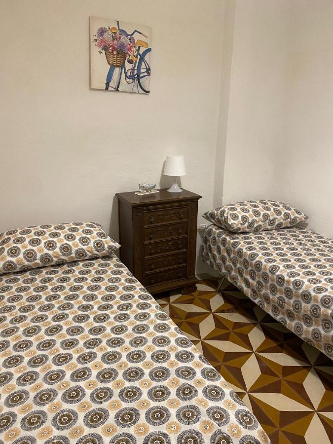 La Dimora Nonna Eugy Vila Polignano a Mare Exterior foto