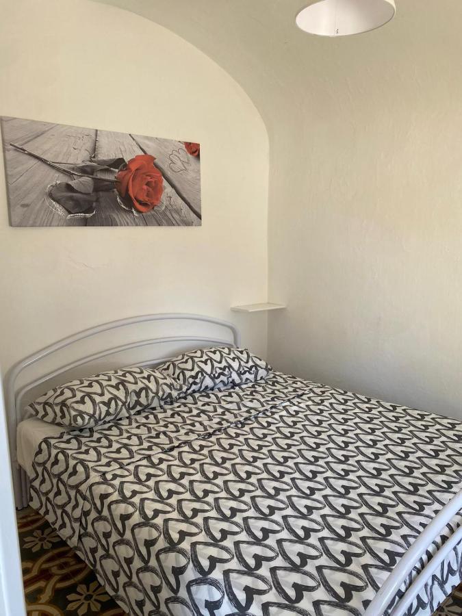 La Dimora Nonna Eugy Vila Polignano a Mare Exterior foto