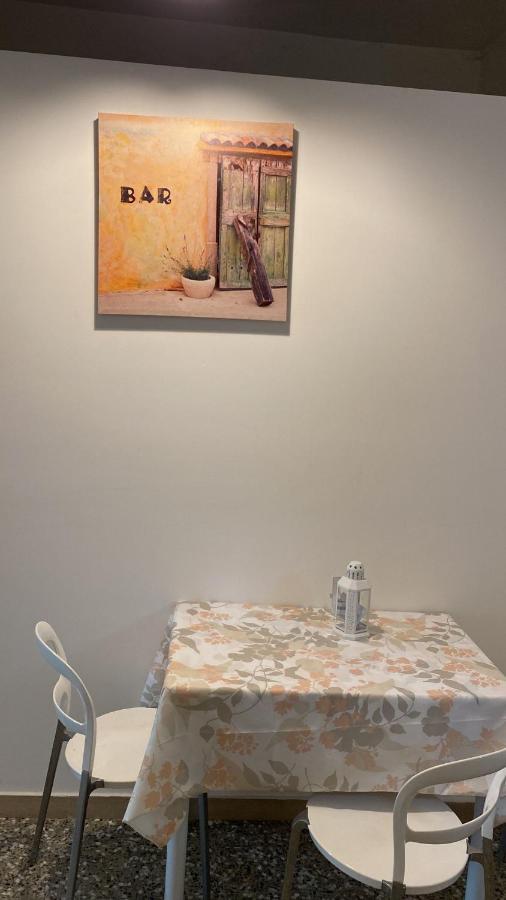 La Dimora Nonna Eugy Vila Polignano a Mare Exterior foto