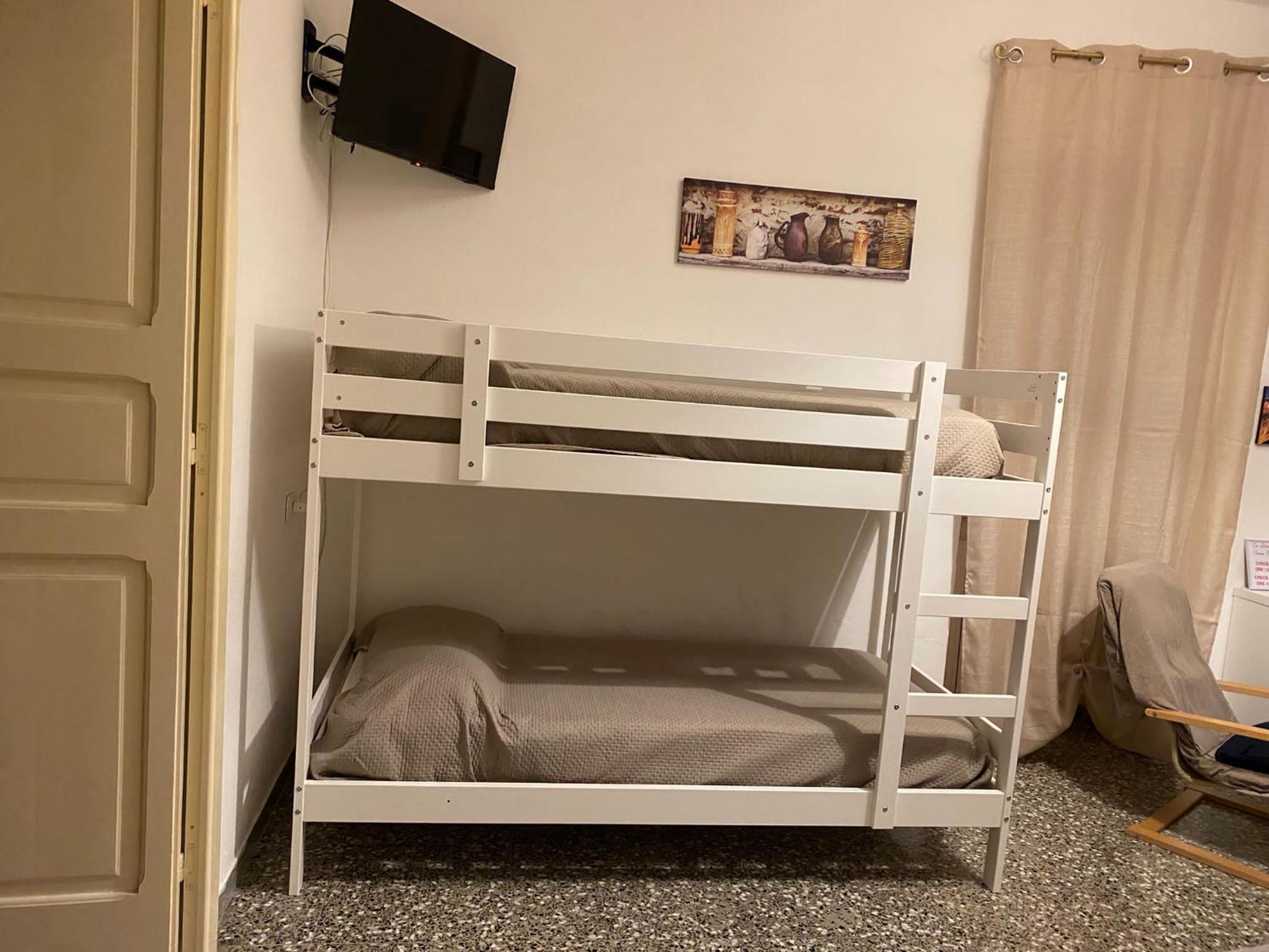 La Dimora Nonna Eugy Vila Polignano a Mare Exterior foto