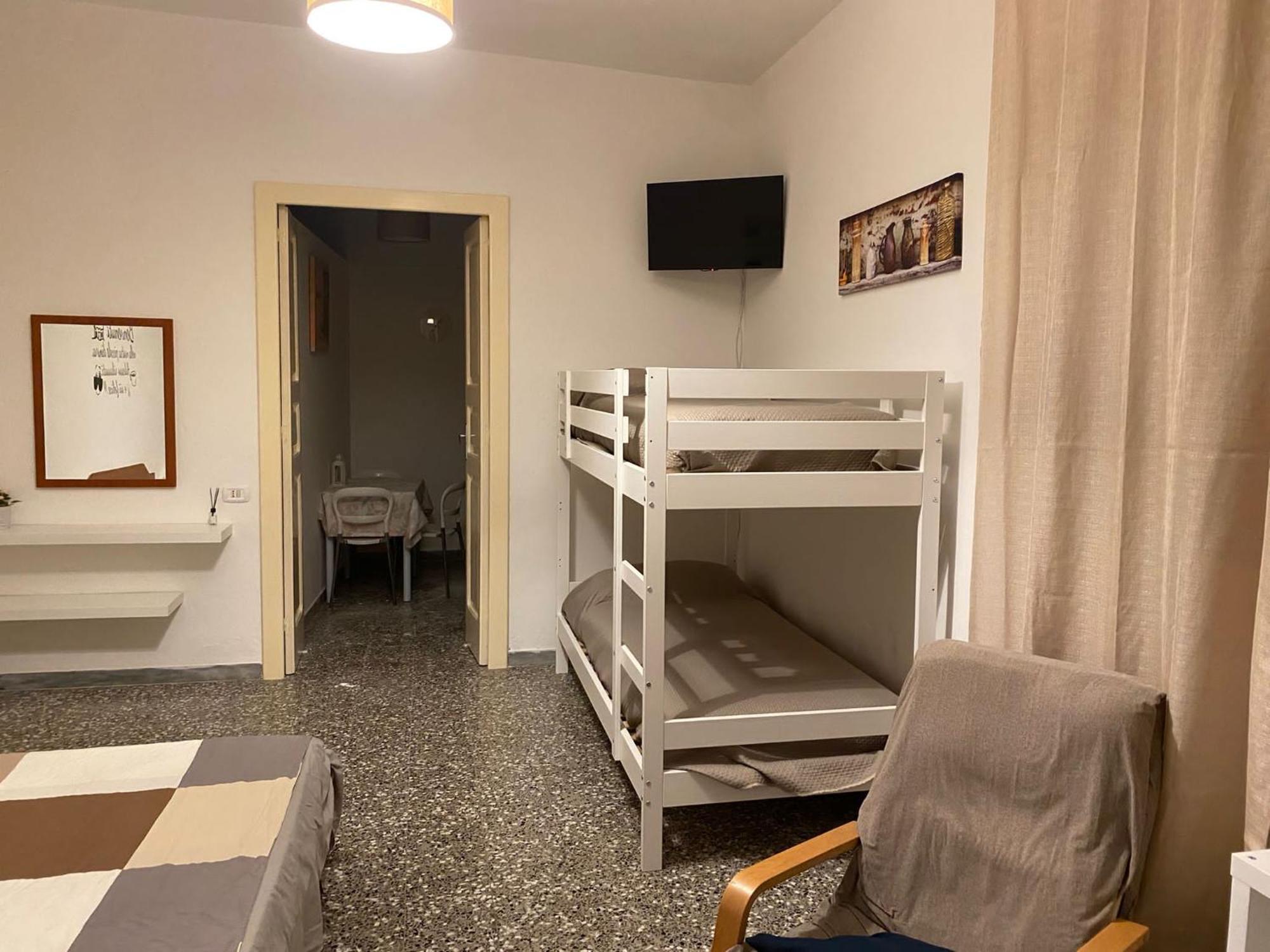La Dimora Nonna Eugy Vila Polignano a Mare Exterior foto