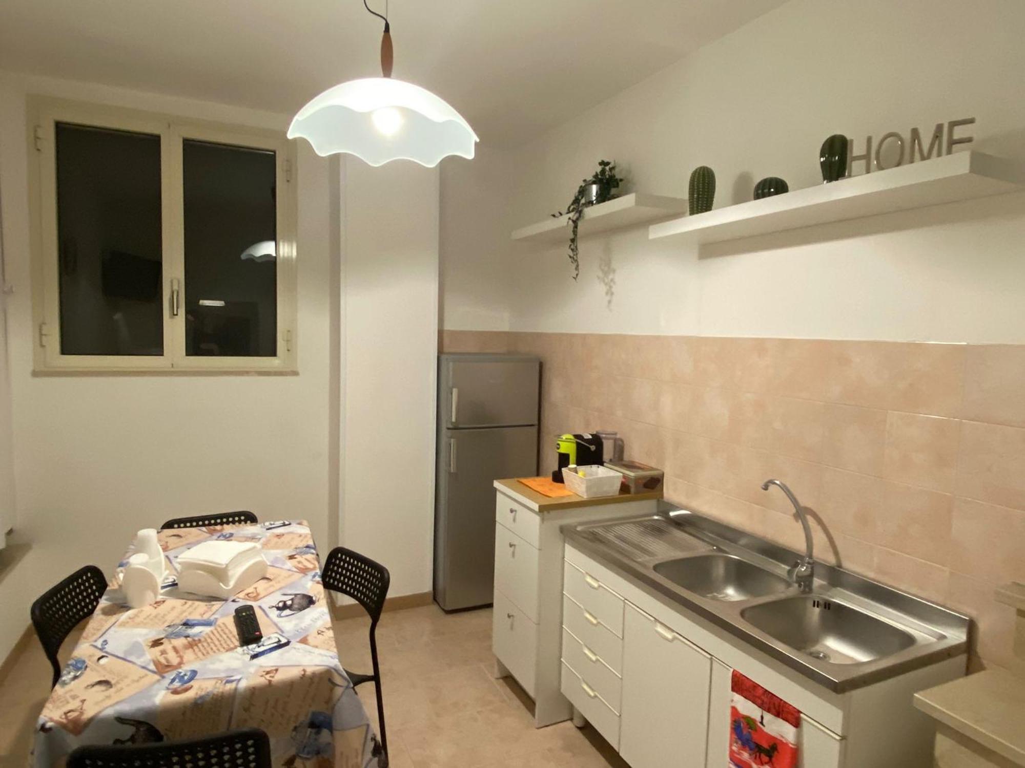 La Dimora Nonna Eugy Vila Polignano a Mare Exterior foto